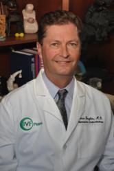 James Douglas, MD of IVFplano, Plano Texas provides IVF and fertility services for couples trying to get pregnant